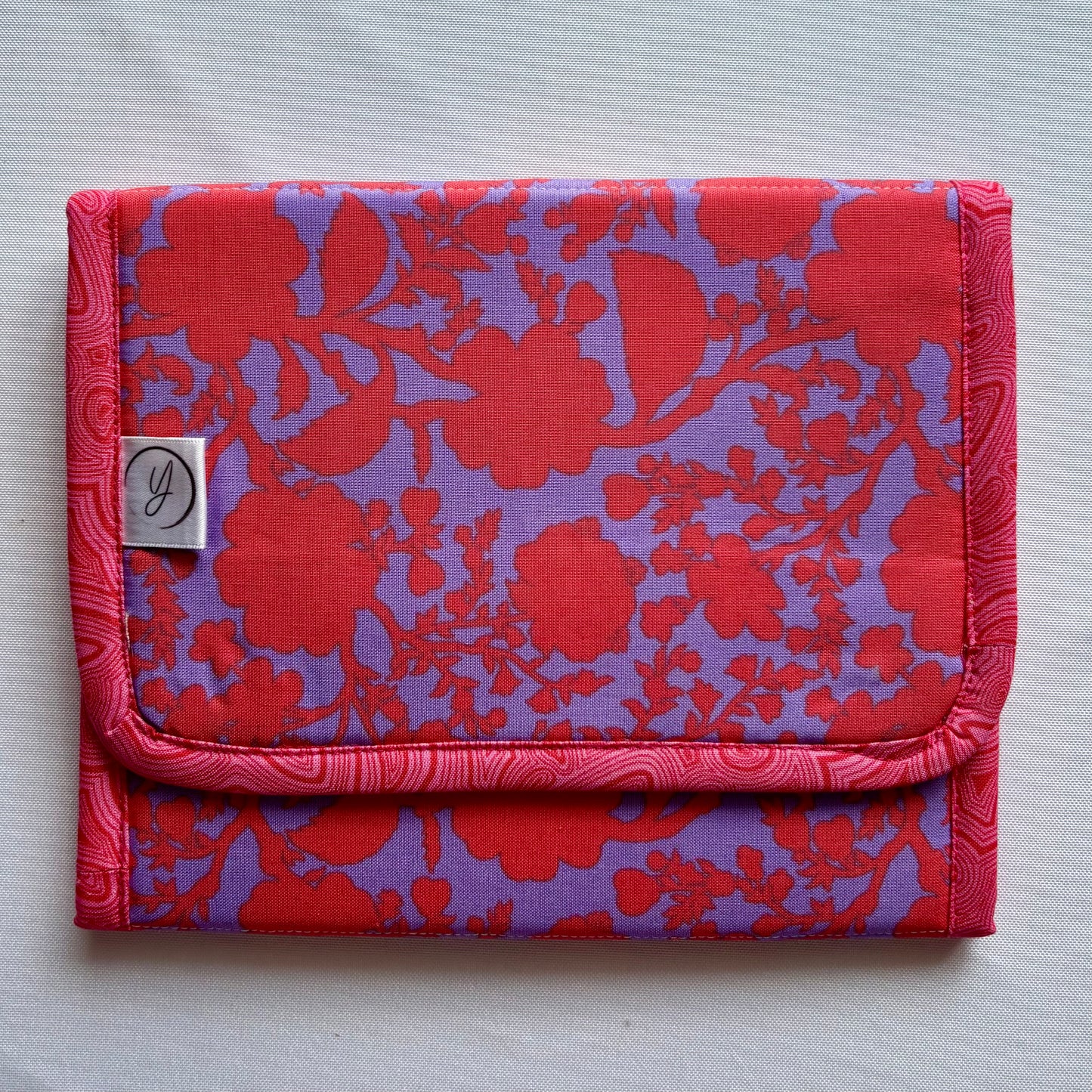 Cross-stitch & Embroidery Project Keeper