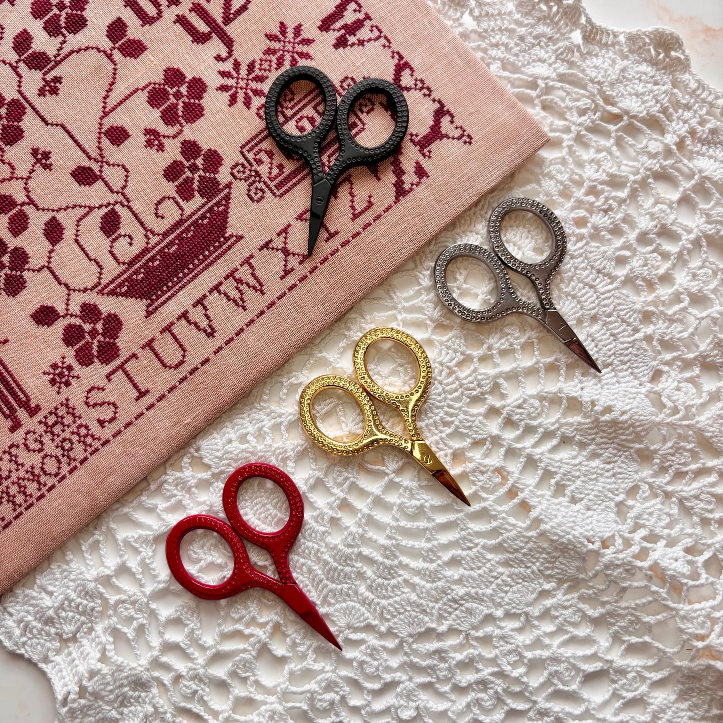 Susan Scissors by Kelmscott Designs