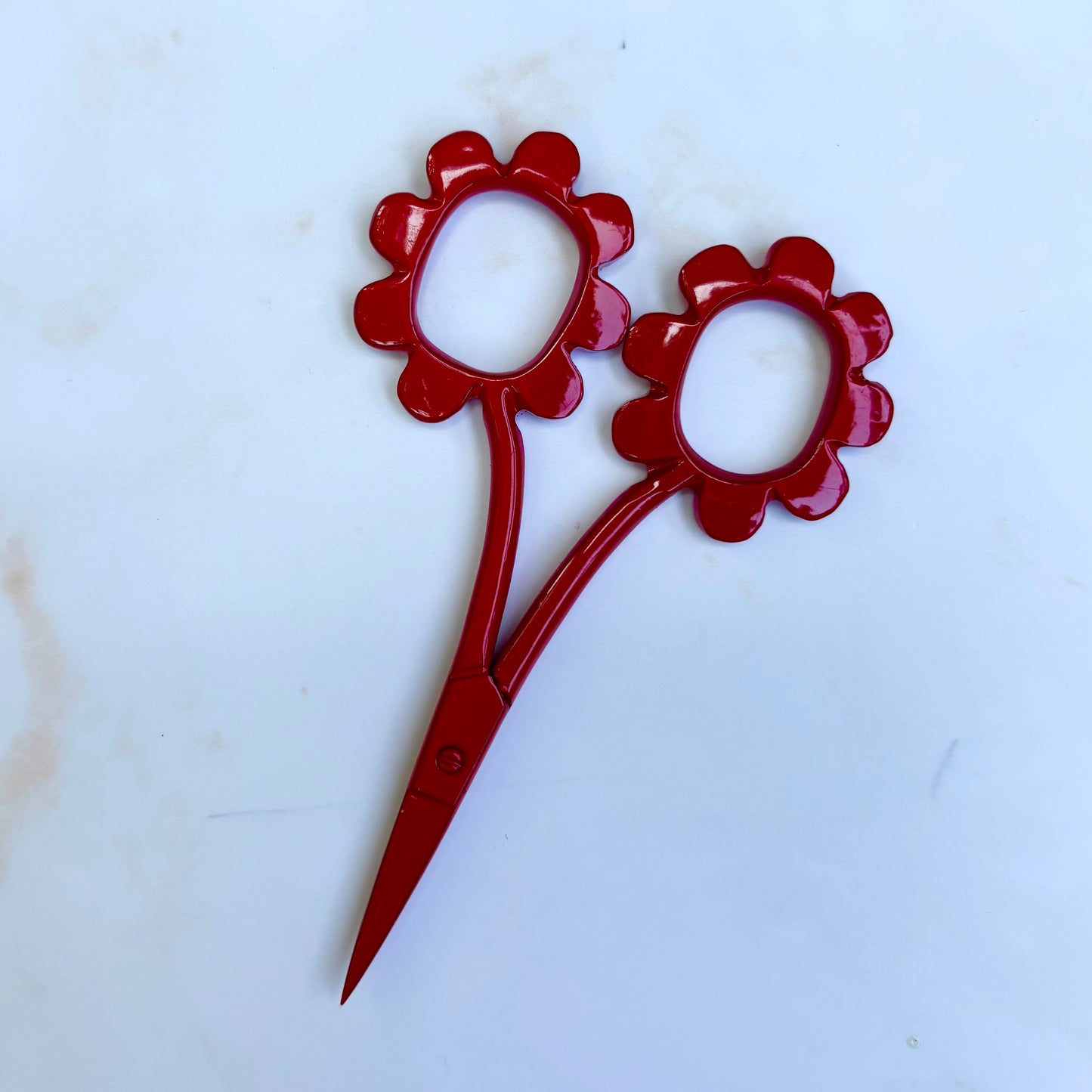 Daisy Scissors by Kelmscott Designs