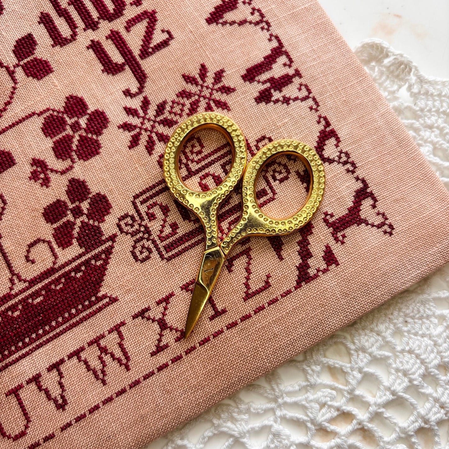 Susan Scissors by Kelmscott Designs