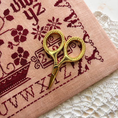 Susan Scissors by Kelmscott Designs