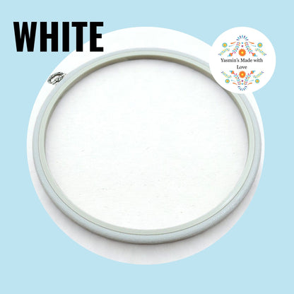Nurge Flexi Hoops Round No. 3 - 17cm (6 3/4")