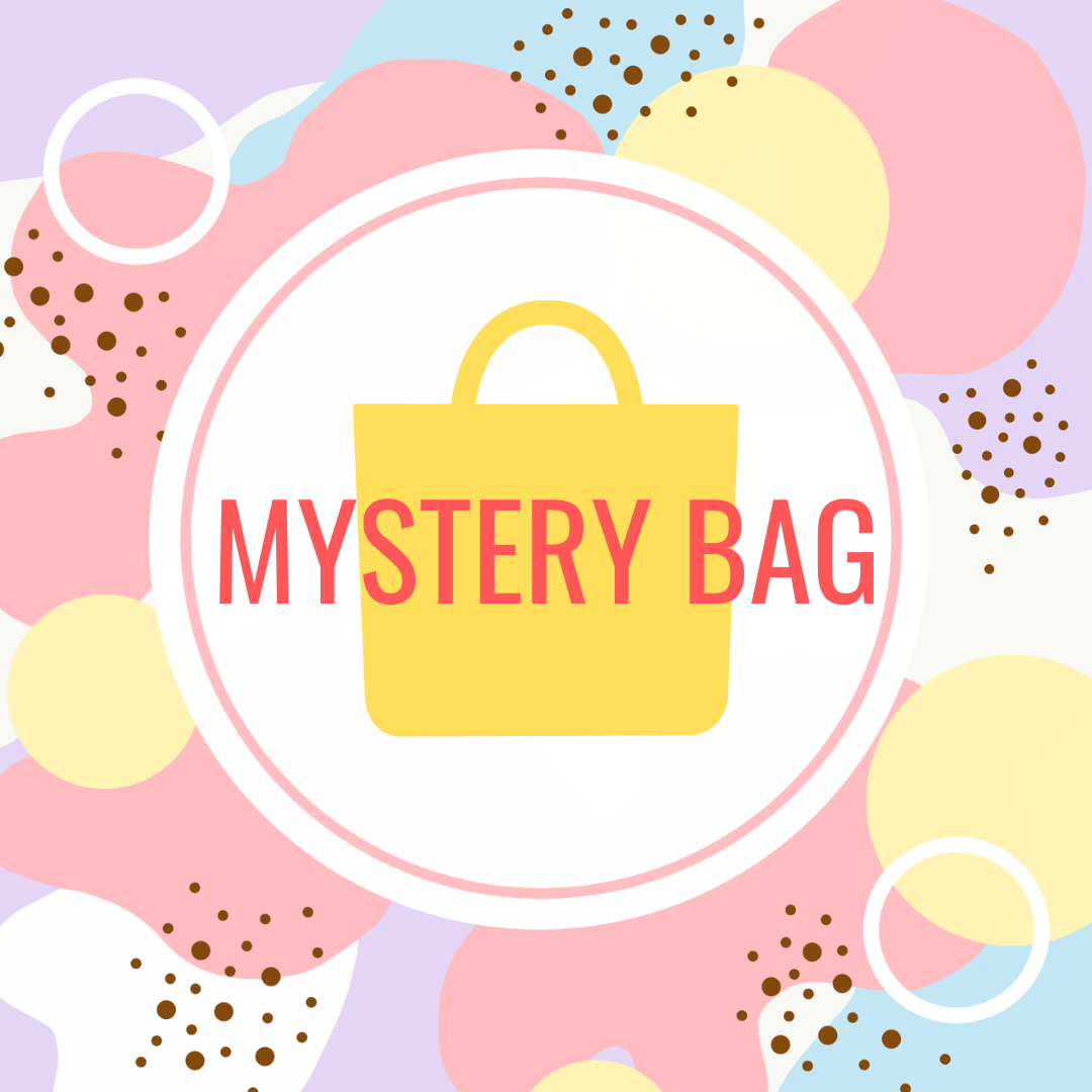 Mystery Bag