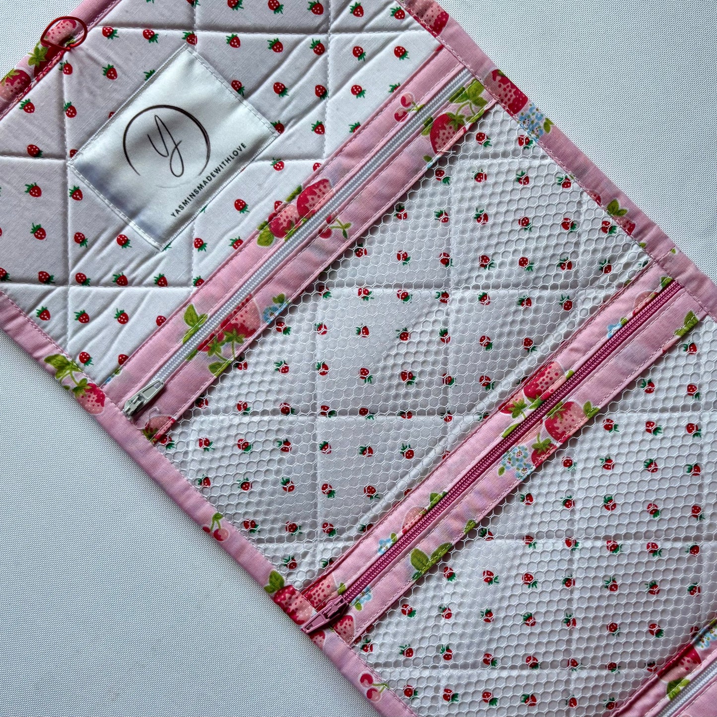 Sewing Essential Pouch