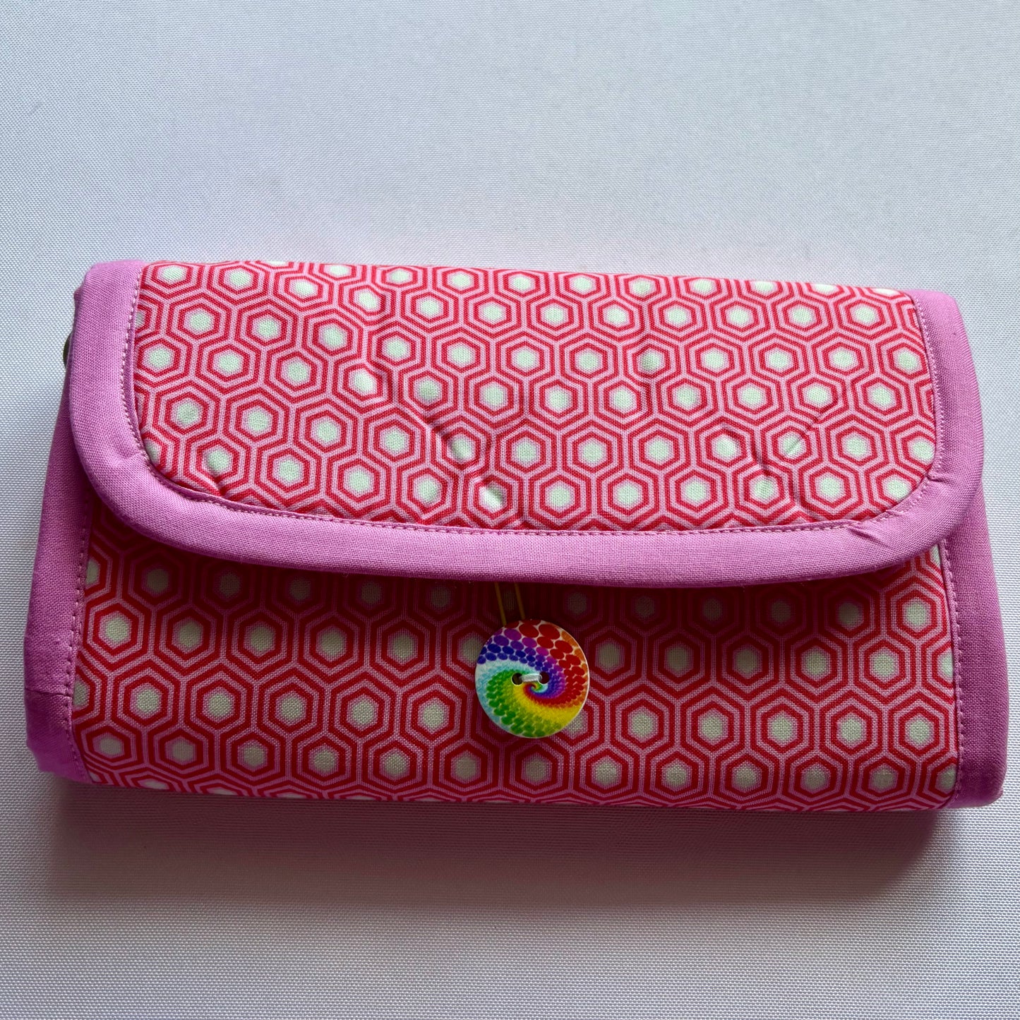 Sewing Essential Pouch