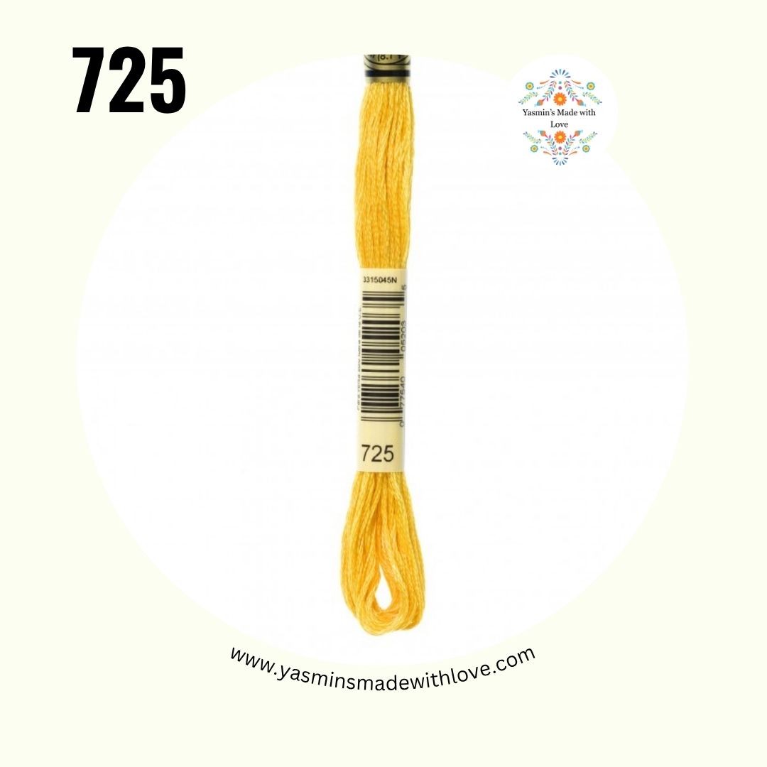 725 Topaz
