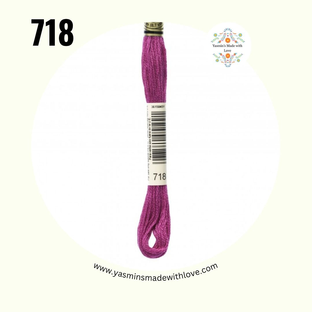 718 Plum