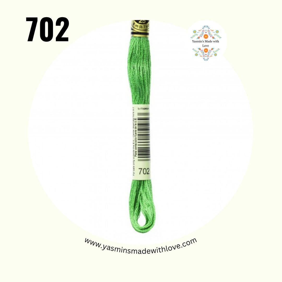 702 Kelly Green