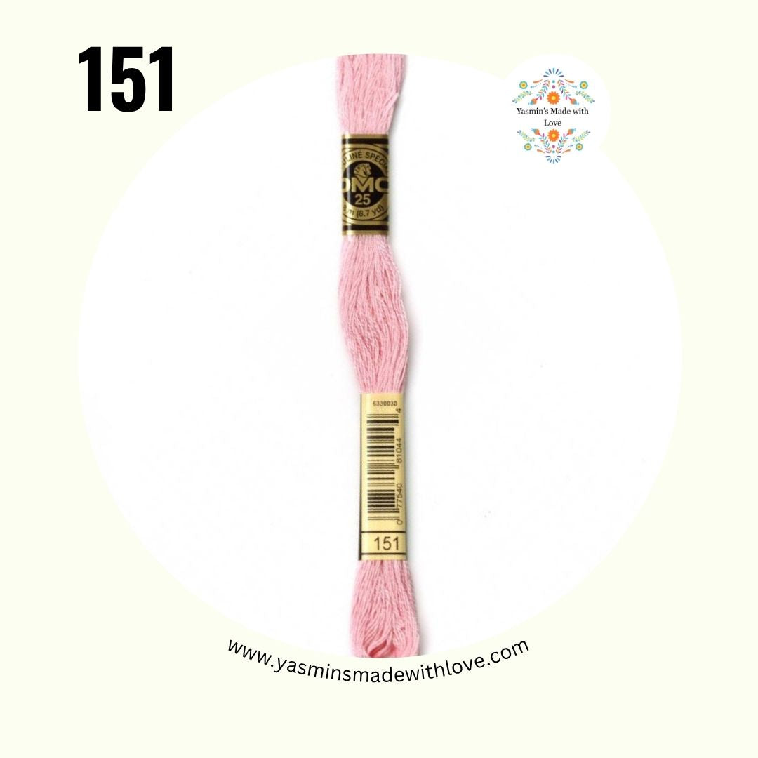 DMC 151 Pink