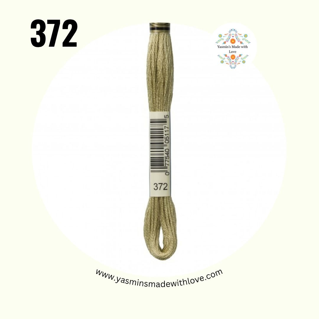 DMC 372