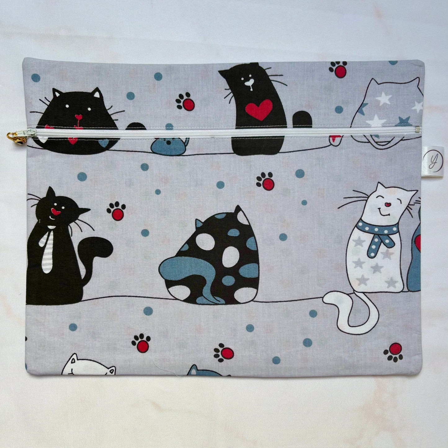 Project Bag & Thread Keep