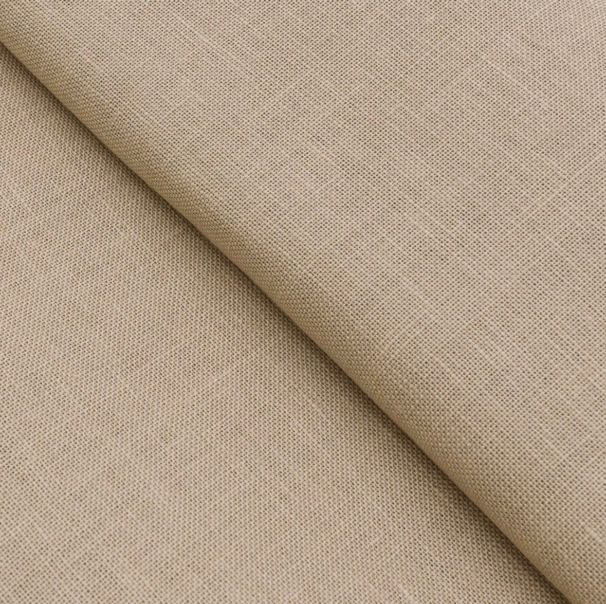 Zweigart 32ct Belfast Linen Evenweave – Natural (52)