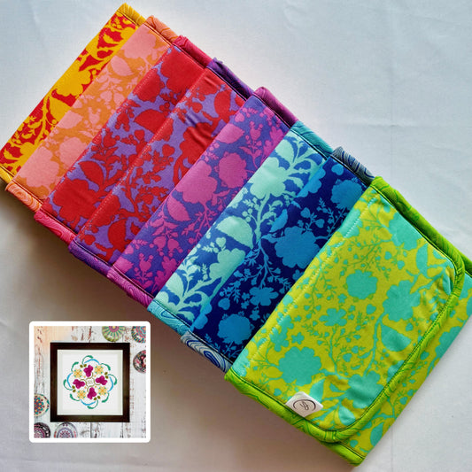 Cross-stitch & Embroidery Project Keeper