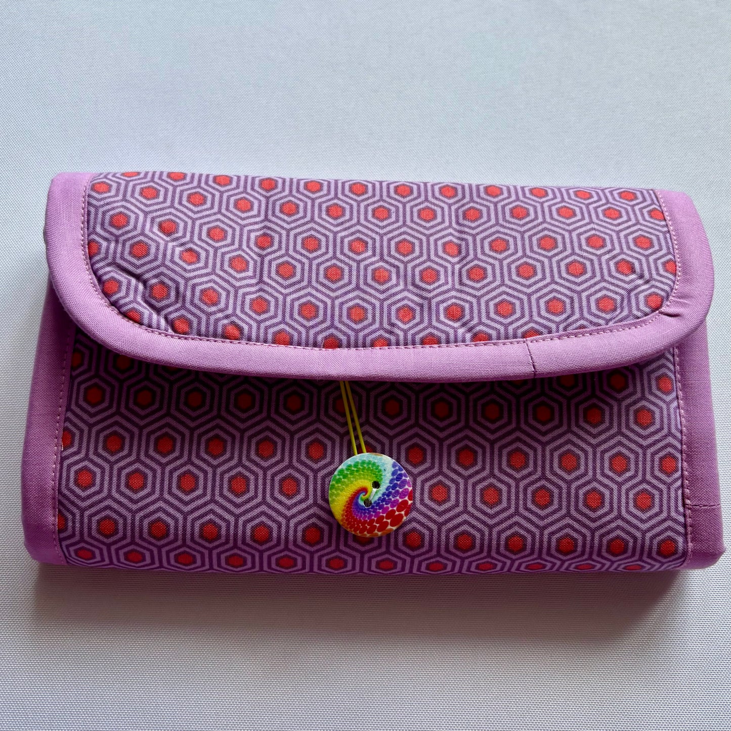 Sewing Essential Pouch