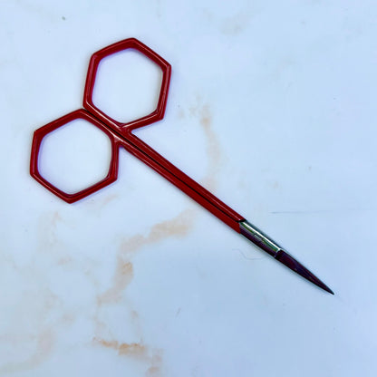 Hexi Snips by Kelmscott Designs