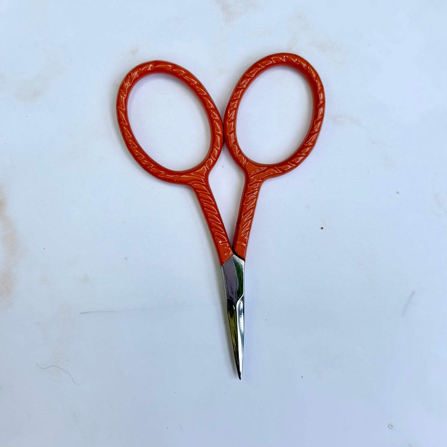 Handmade Canadian Vintage Scissors by Kelmscott Designs, 7.6 cm long