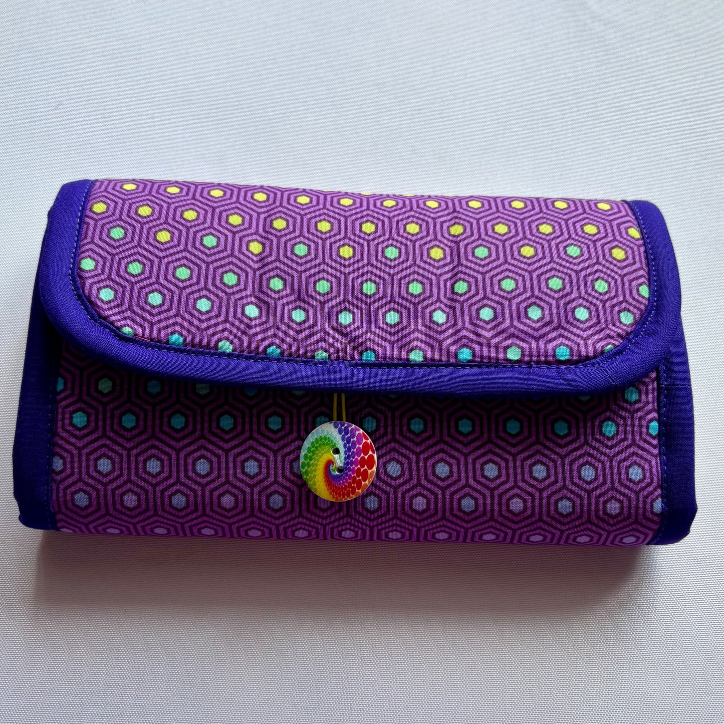 Sewing Essential Pouch