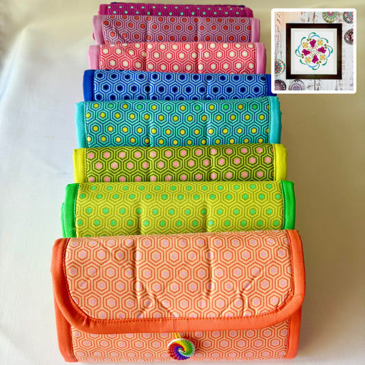 Sewing Essential Pouch