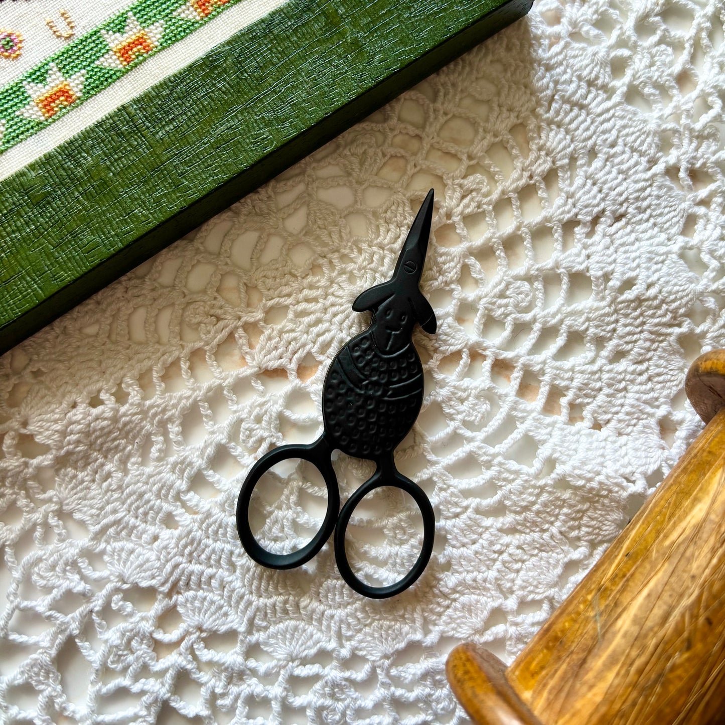 Sheep Scissors by Kelmscott Designs