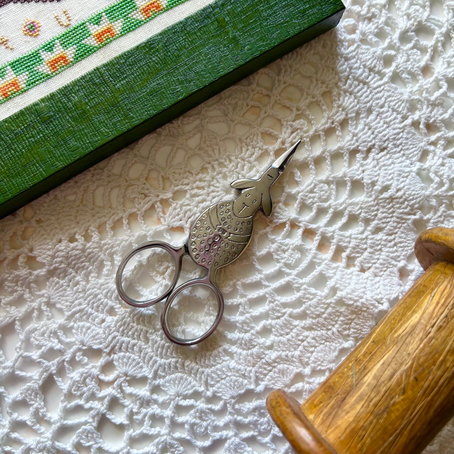 Sheep Scissors by Kelmscott Designs