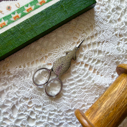 Sheep Scissors by Kelmscott Designs