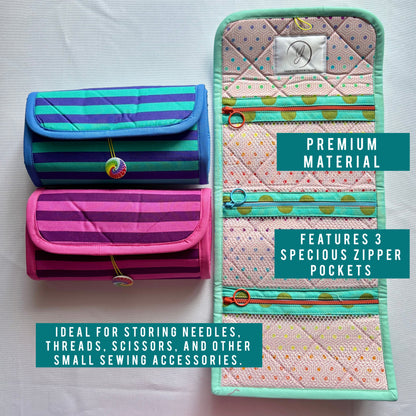 Sewing Essential Pouch