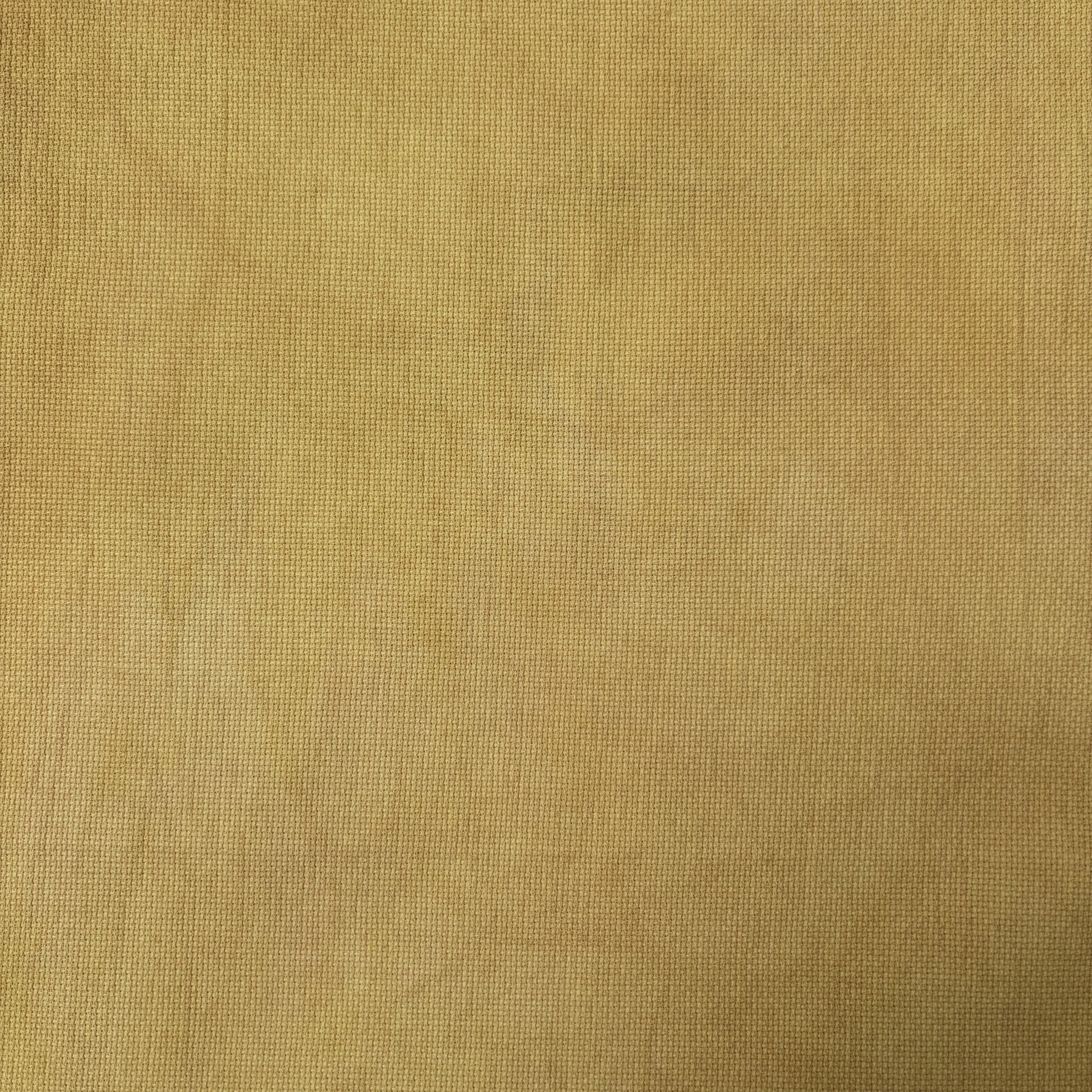 Marigold Hand-Dyed Fabric