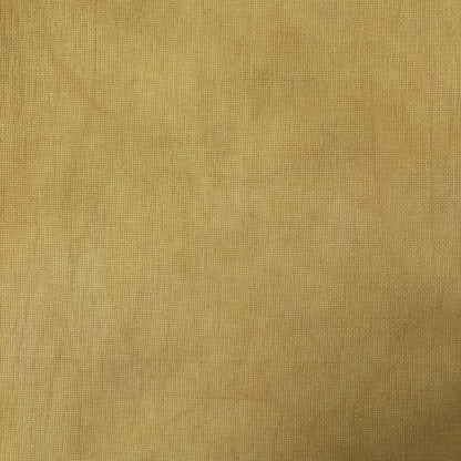 Marigold Hand-Dyed Fabric