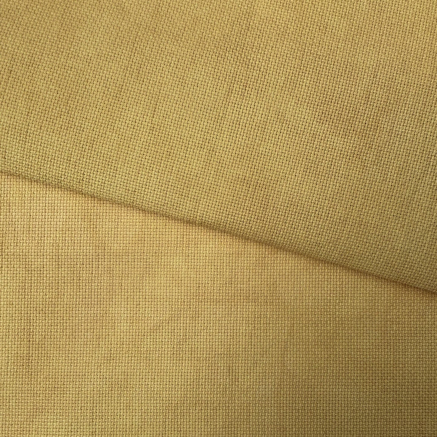 Marigold Hand-Dyed Fabric
