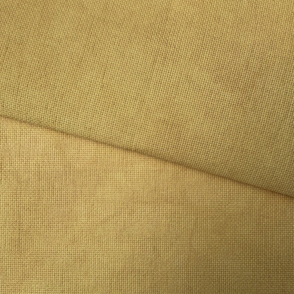 Marigold Hand-Dyed Fabric