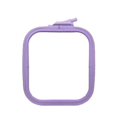 Nurge Embroidery Hoops - Size 2 (14.5cm x 16.5cm or 5.7"x 61/2")