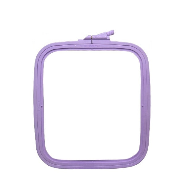 Nurge Embroidery Hoops -  Size: 3 (19.5cm x 22cm or 8" x 9")