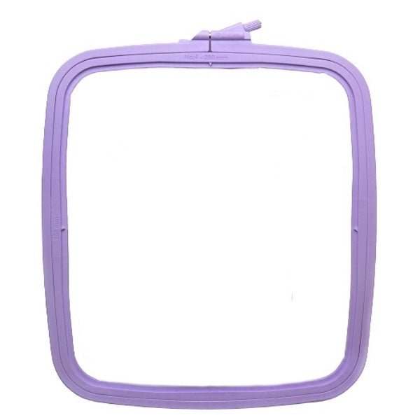 Nurge Embroidery Hoops - Size 4 (28cm x 25cm or 11" x 10")