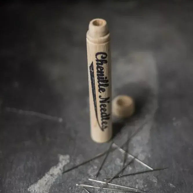 Merchant and Mills - Chenille Needles