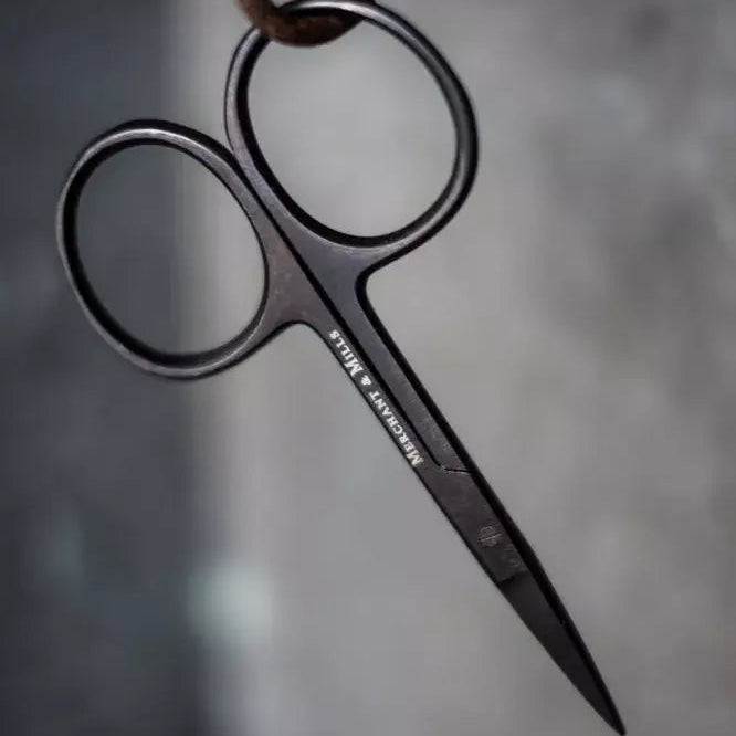 Merchant and Mills - Wide Bow Scissors