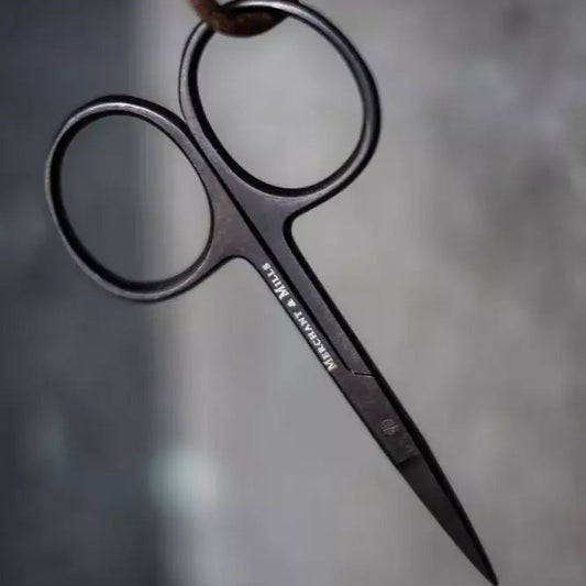 Merchant and Mills - Wide Bow Scissors