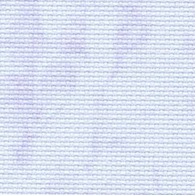 14ct Vintage Lilac Aida by Zweigart