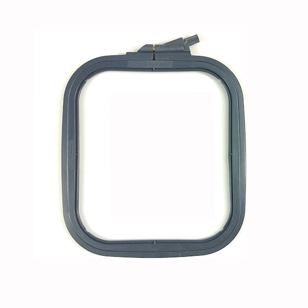 Nurge Embroidery Hoops - Size 2 (14.5cm x 16.5cm or 5.7"x 61/2")