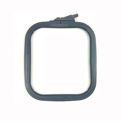Nurge Embroidery Hoops - Size 2 (14.5cm x 16.5cm or 5.7"x 61/2")