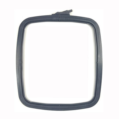 Nurge Embroidery Hoops - Size 4 (28cm x 25cm or 11" x 10")