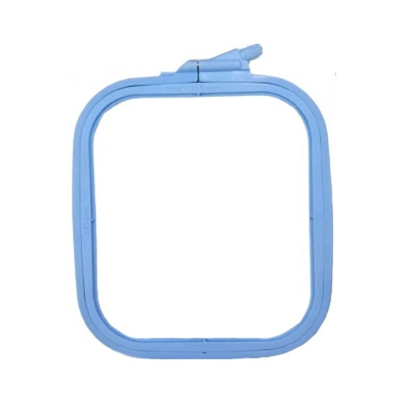 Nurge Embroidery Hoops - Size 2 (14.5cm x 16.5cm or 5.7"x 61/2")