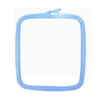 Nurge Embroidery Hoops - Size 4 (28cm x 25cm or 11" x 10")