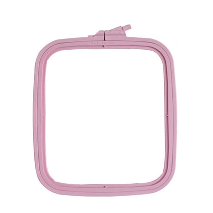 Nurge Embroidery Hoops -  Size: 3 (19.5cm x 22cm or 8" x 9")