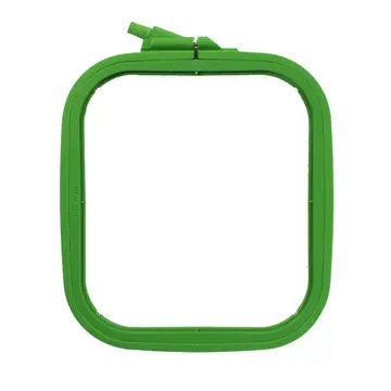 Nurge Embroidery Hoops - Size 2 (14.5cm x 16.5cm or 5.7"x 61/2")