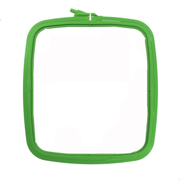 Nurge Embroidery Hoops - Size 4 (28cm x 25cm or 11" x 10")