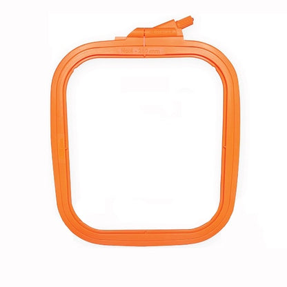 Nurge Embroidery Hoops - Size 4 (28cm x 25cm or 11" x 10")