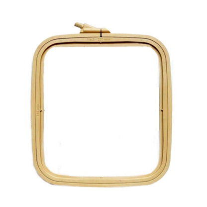 Nurge Embroidery Hoops -  Size: 3 (19.5cm x 22cm or 8" x 9")