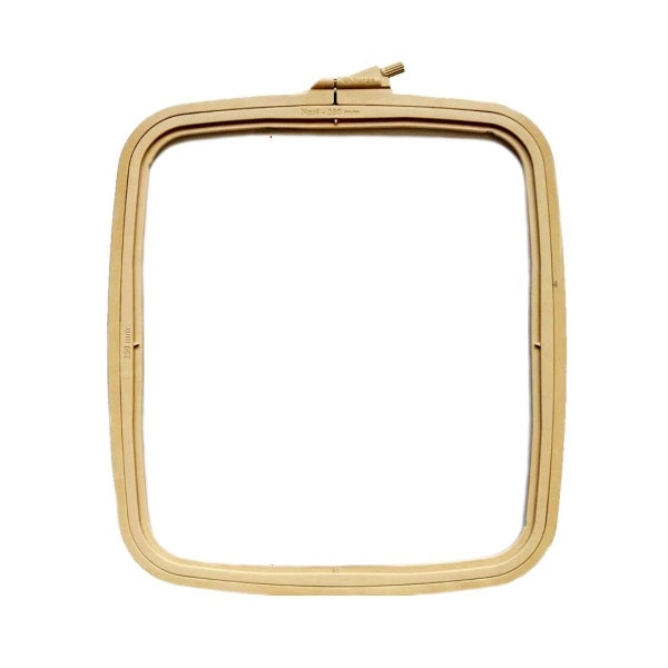 Nurge Embroidery Hoops - Size 4 (28cm x 25cm or 11" x 10")