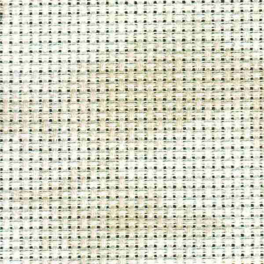 14ct Vintage Beige Aida by Zweigart